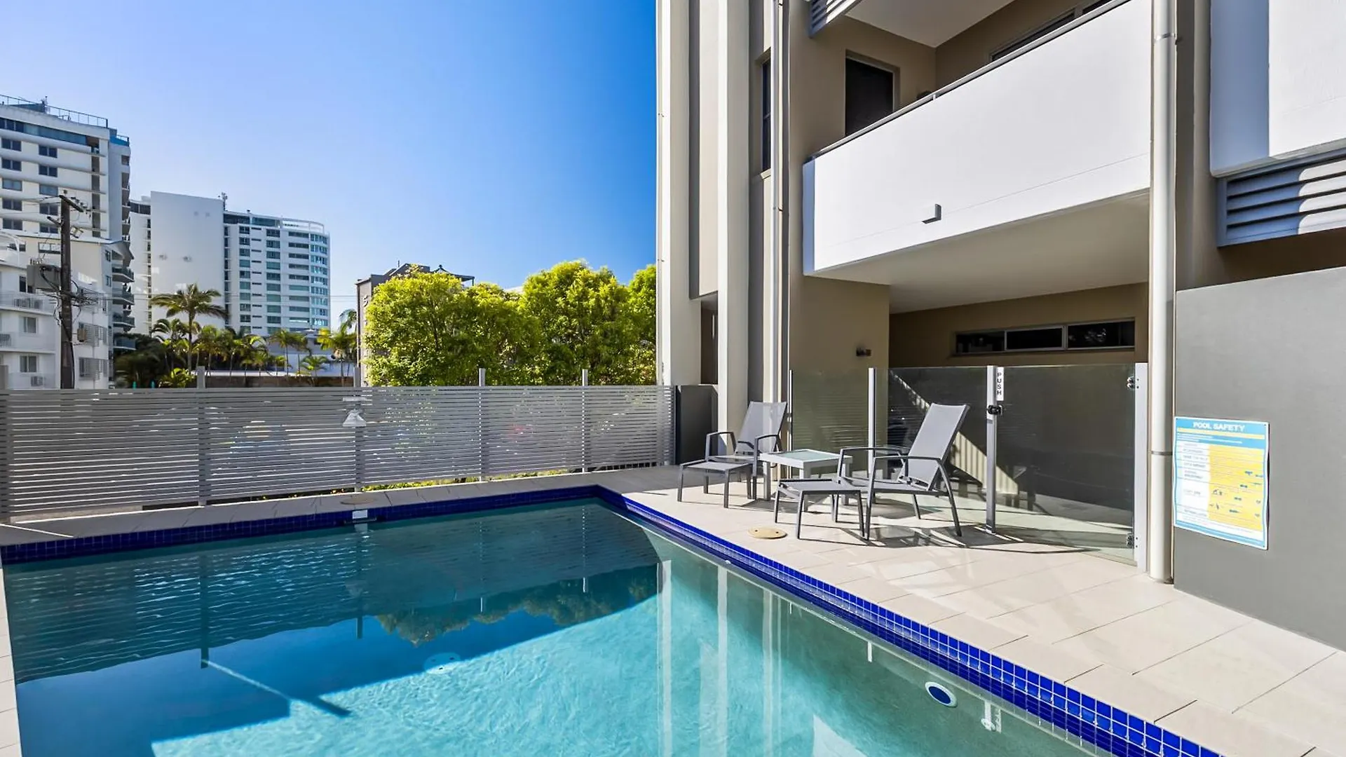 Apartamento Beaches On Maroochy 1 Beach Parade Maroochydore