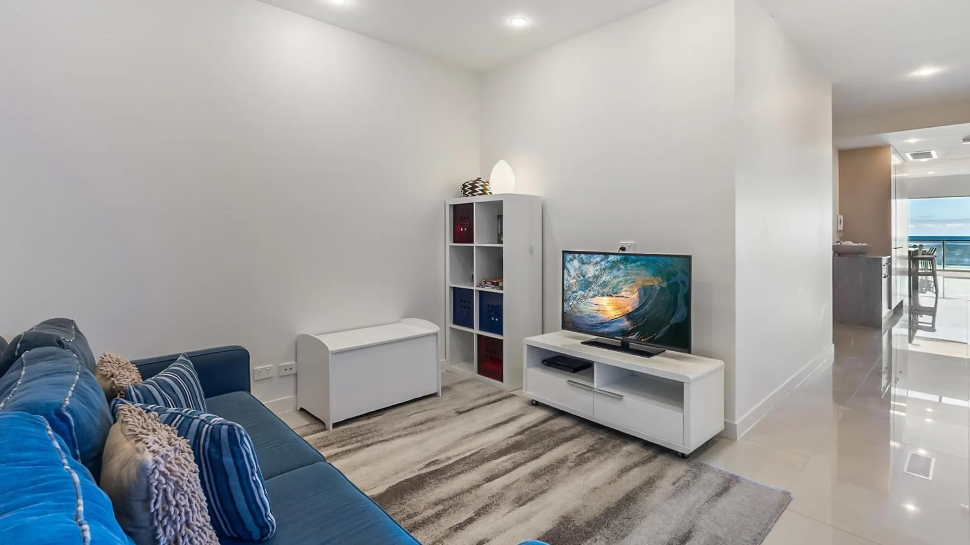 Beaches On Maroochy 1 Beach Parade Maroochydore Apartamento