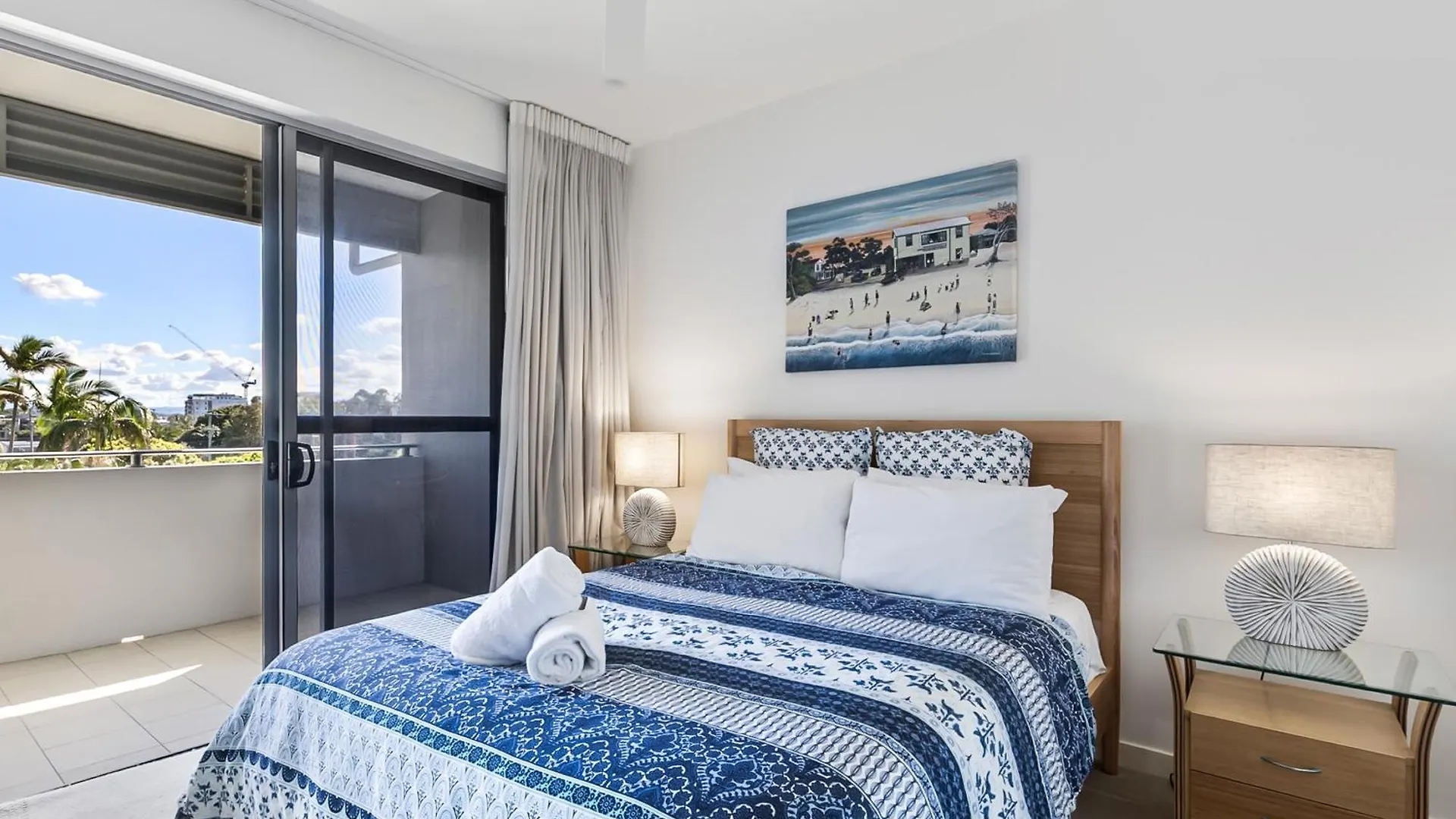 Apartamento Beaches On Maroochy 1 Beach Parade Maroochydore