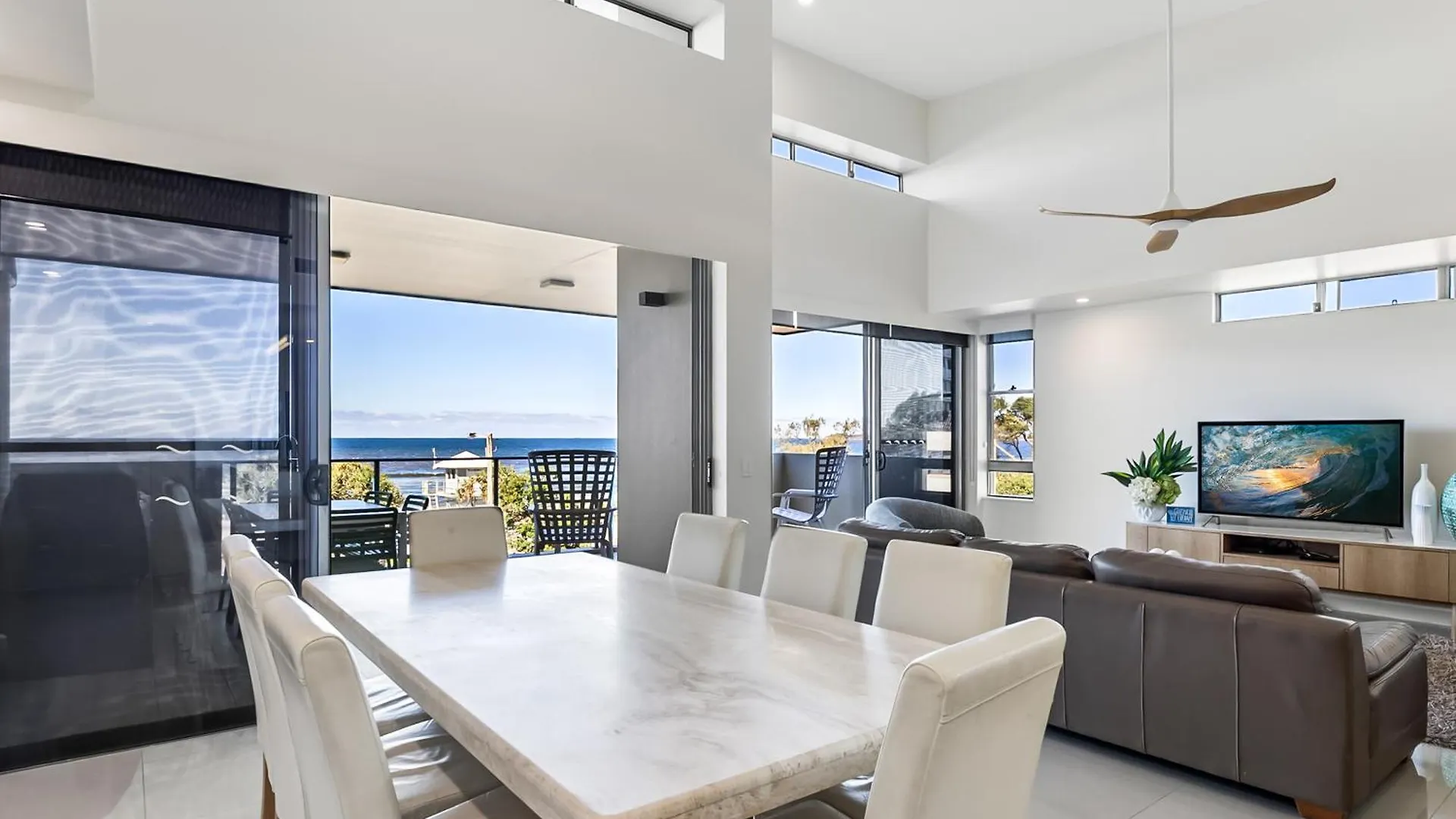 Beaches On Maroochy 1 Beach Parade Maroochydore Apartamento